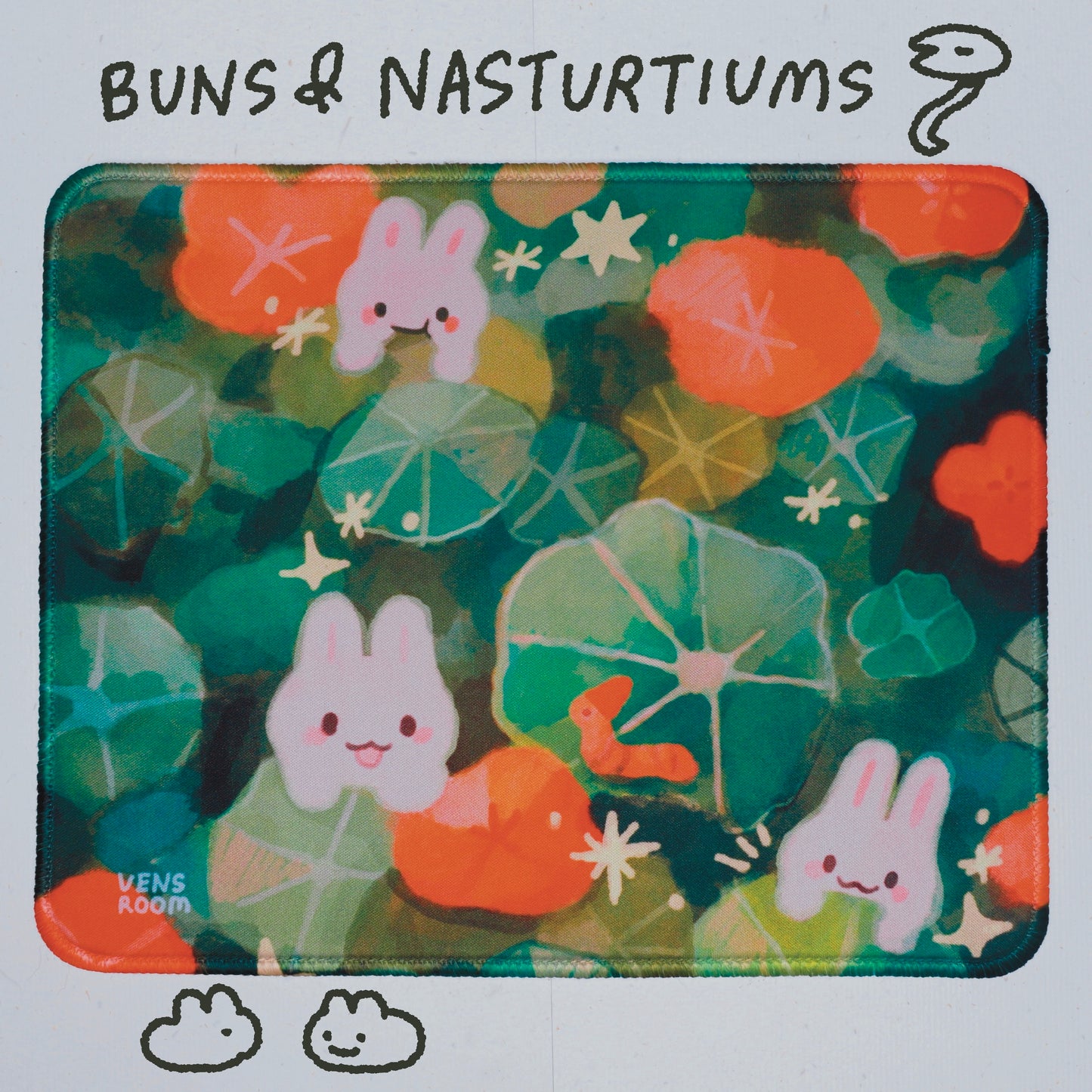 mouse mats