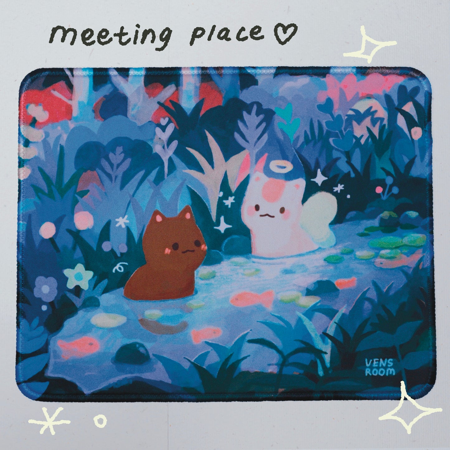 mouse mats