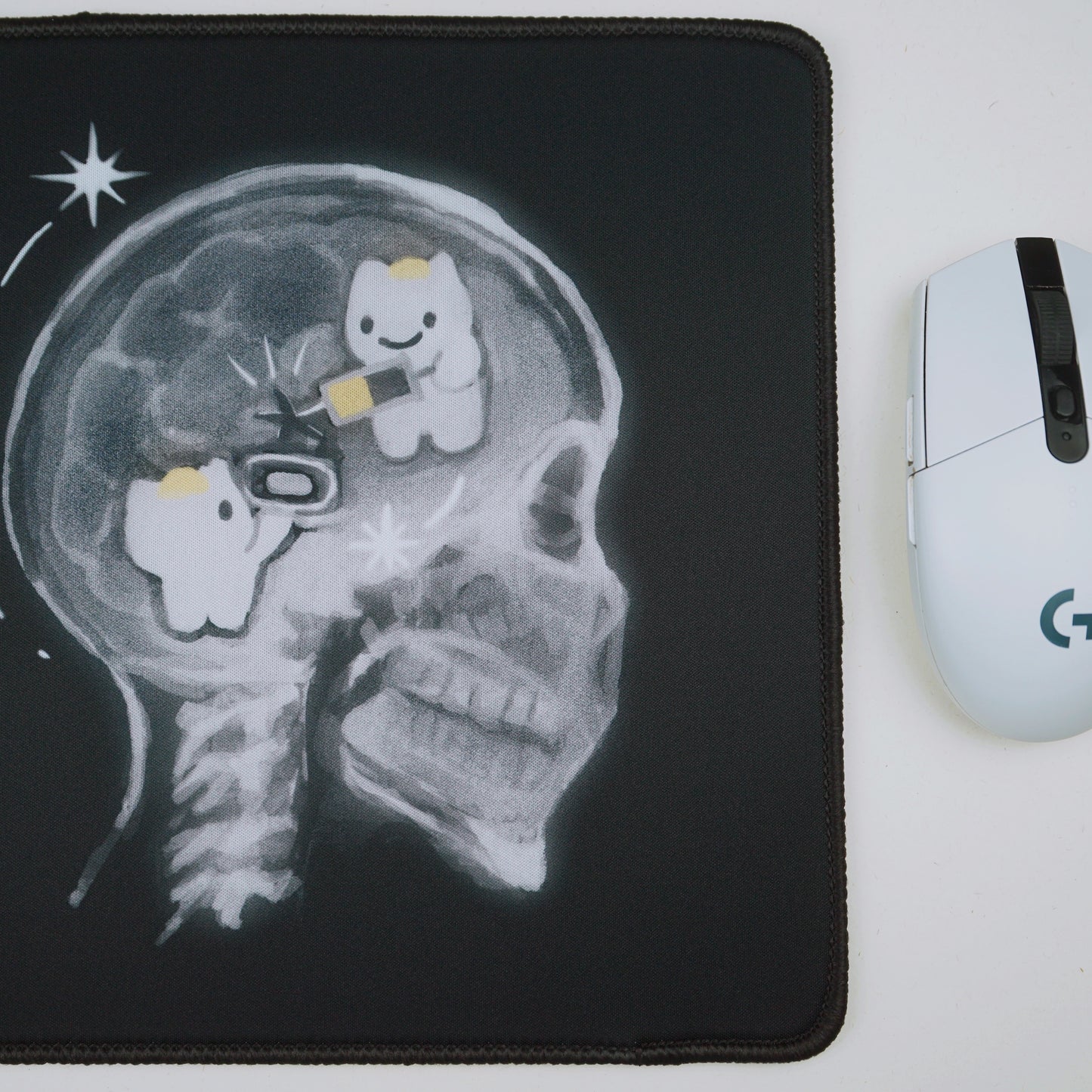 mouse mats