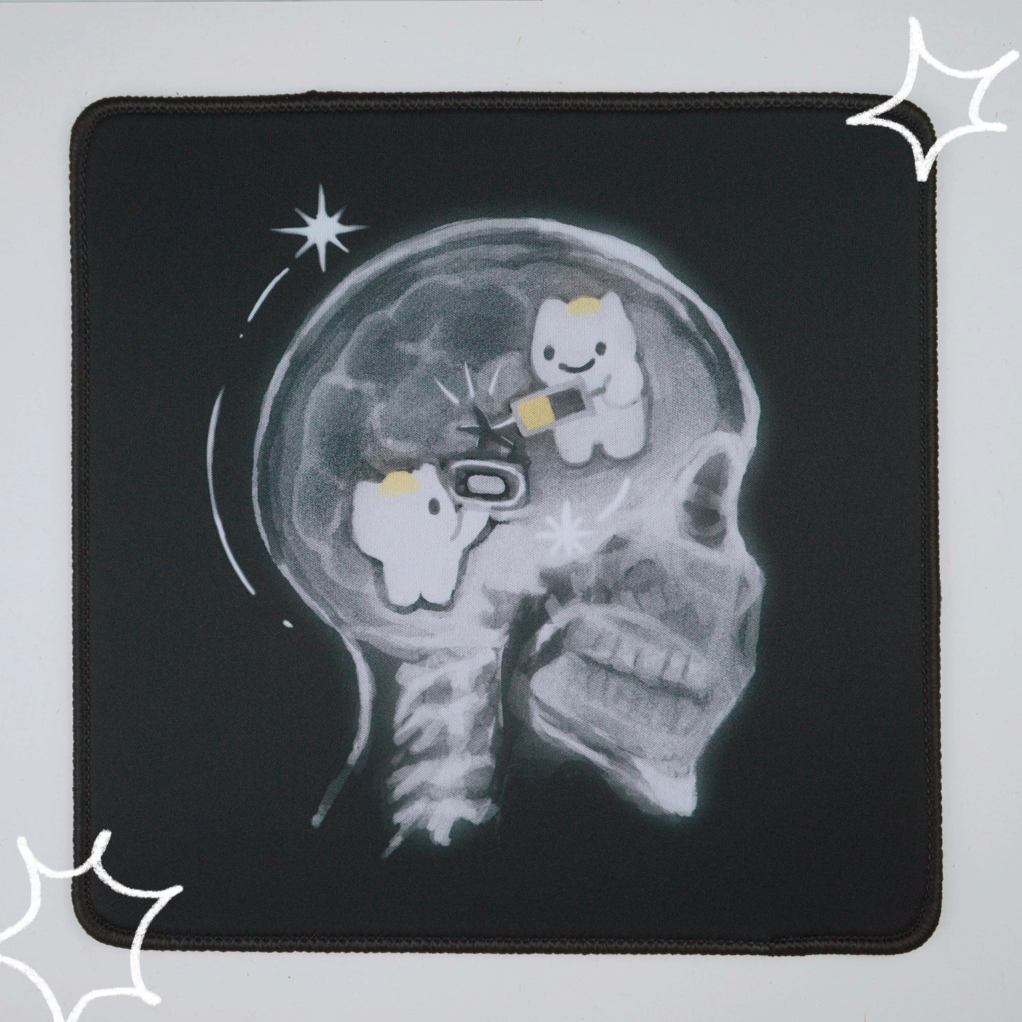 mouse mats