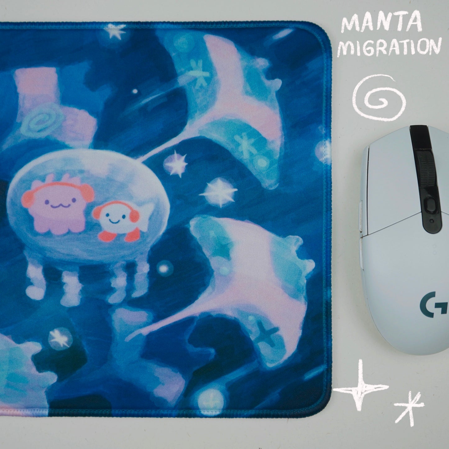 mouse mats