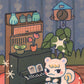 marshal's room print
