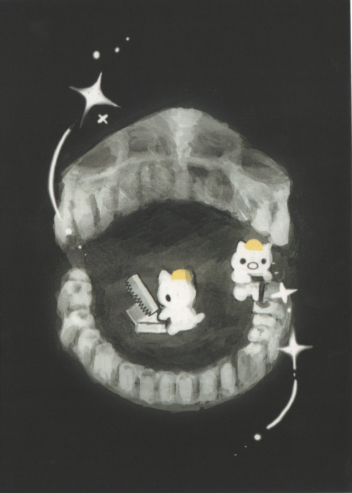 xray prints