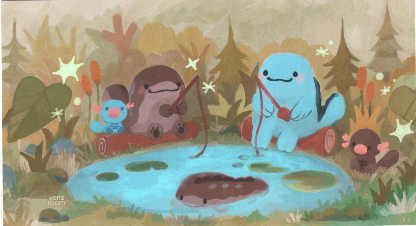 fishing buddies print (final run)