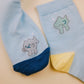 fish legs socks (final run)