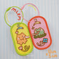 buddy keychains
