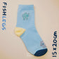 fish legs socks (final run)