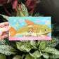 big fish print