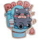 poop! sticker