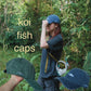 fish caps