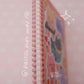 sticker books