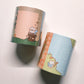 memo pad sticker roll