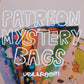 ⋆✴︎˚｡⋆ patreon mystery bags ⋆✴︎˚｡⋆