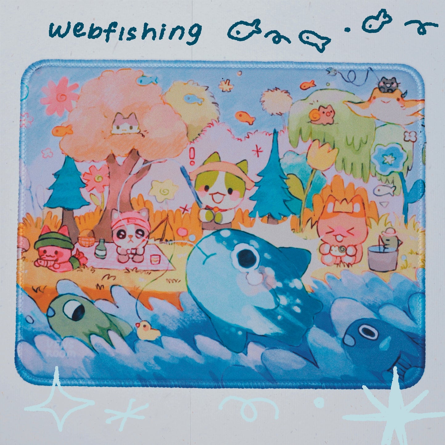 mouse mats
