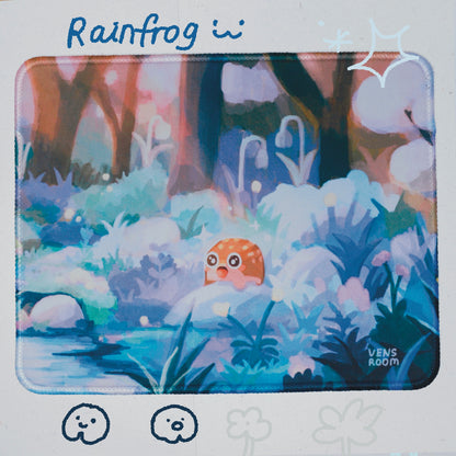 mouse mats