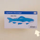 take this fish sticker