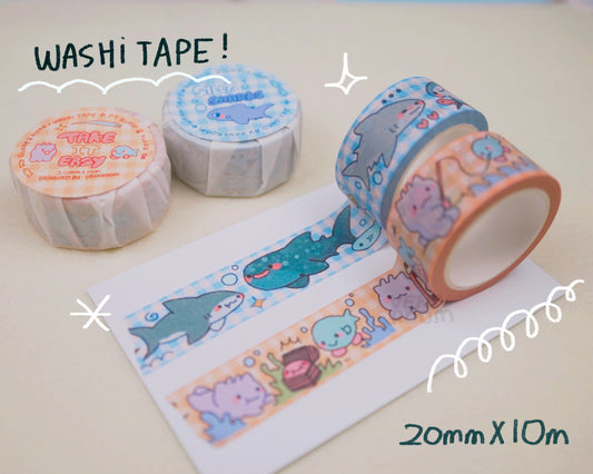 washi tape