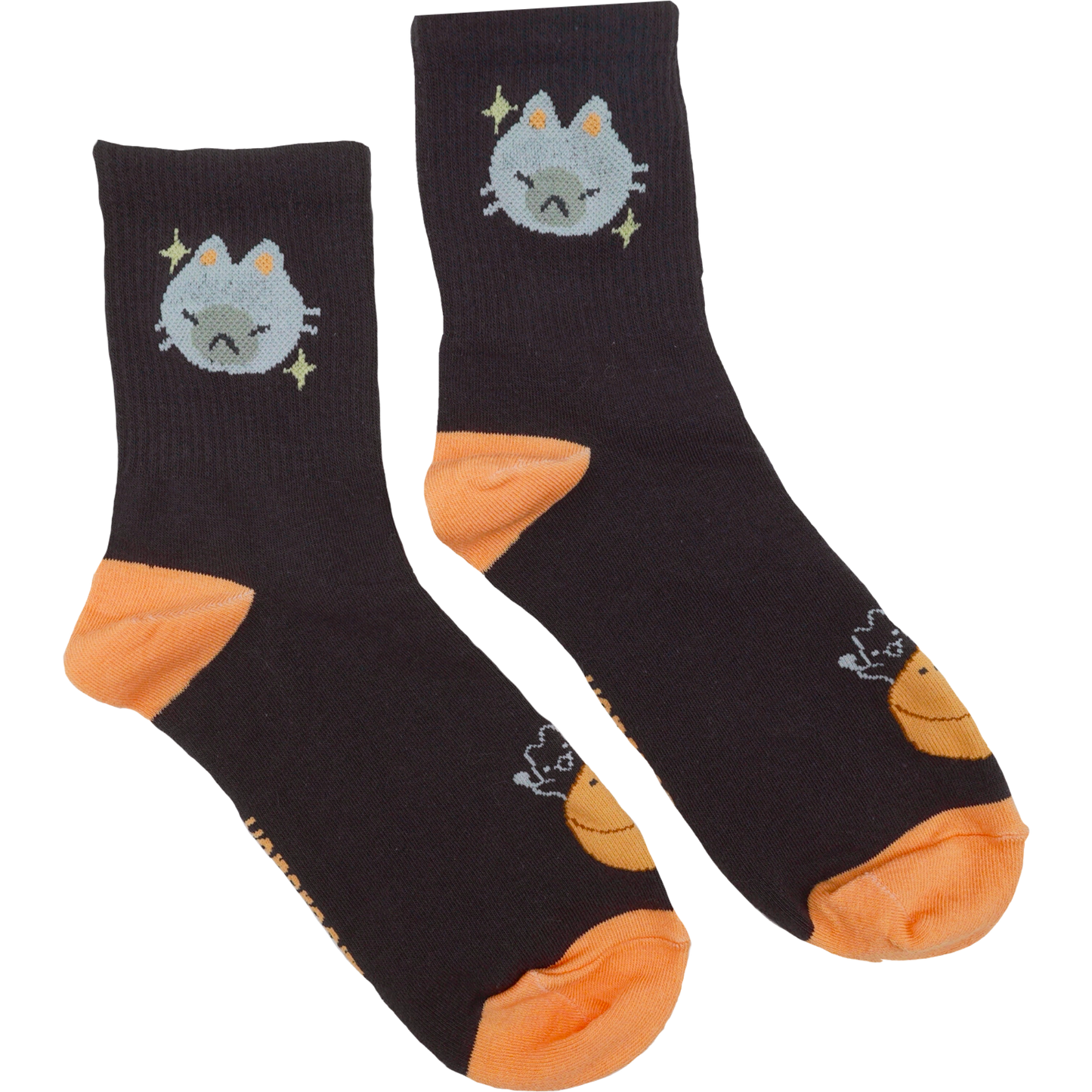 cheese socks