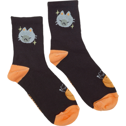 cheese socks