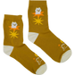 cheese socks