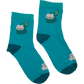 cheese socks