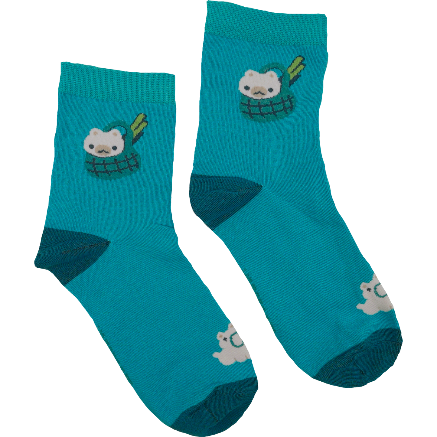 cheese socks