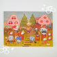 animal crossing prints
