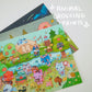 animal crossing prints