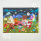 animal crossing prints