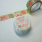 washi tape