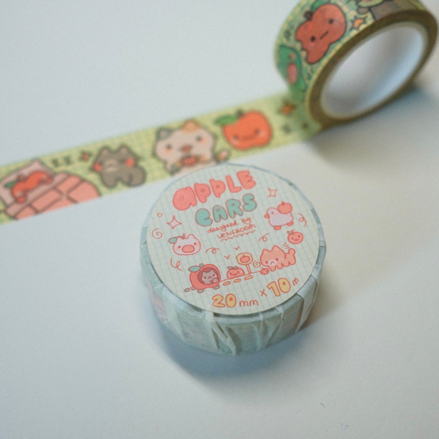 washi tape