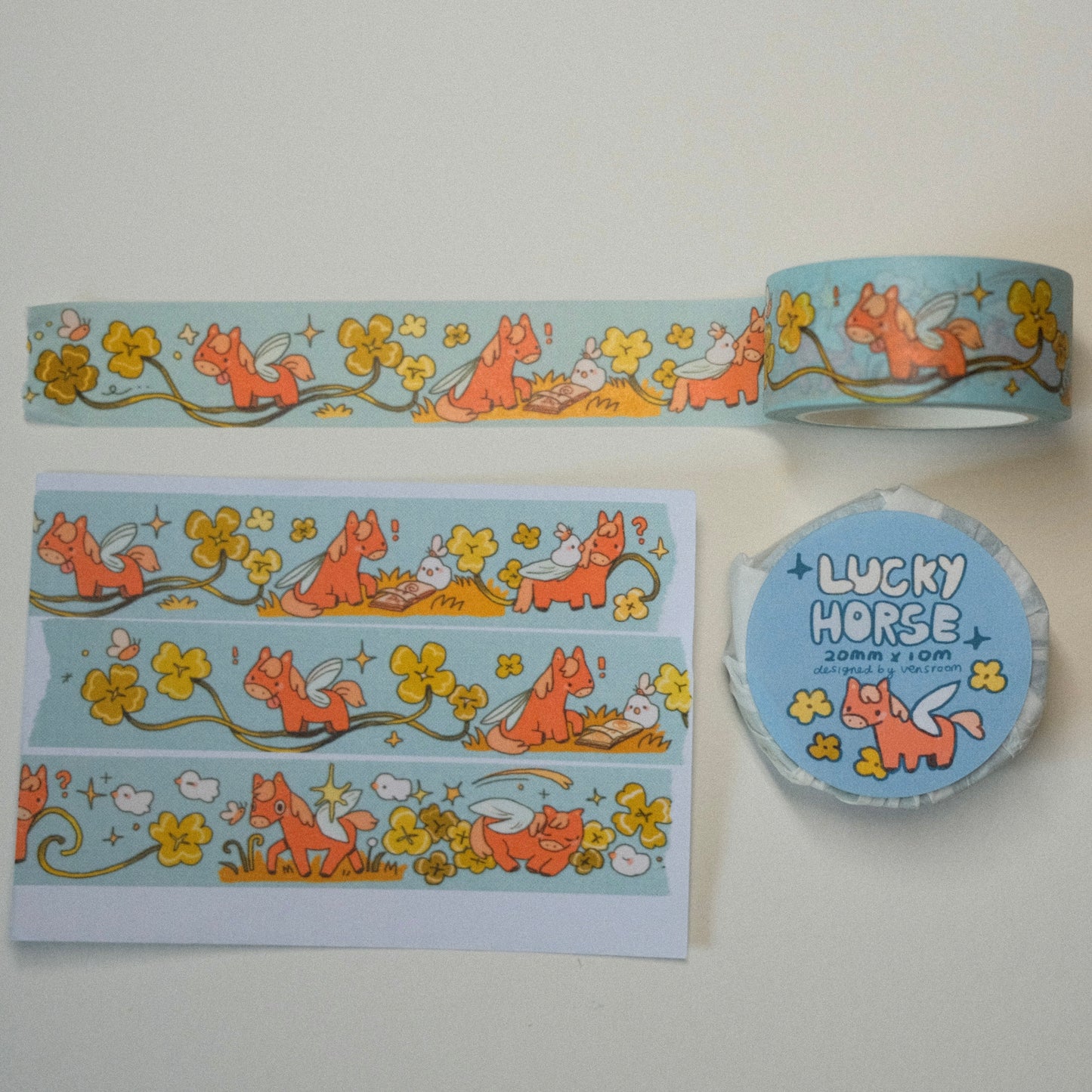 washi tape