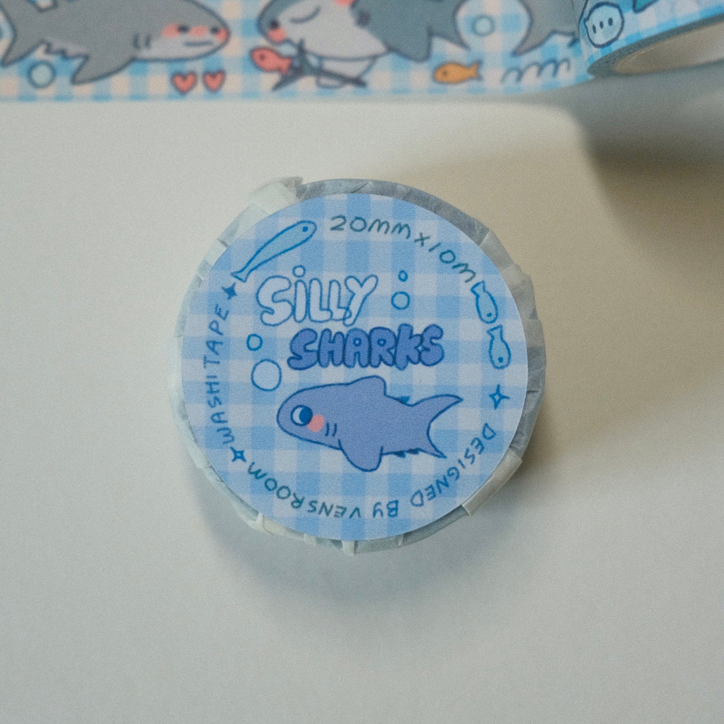 washi tape