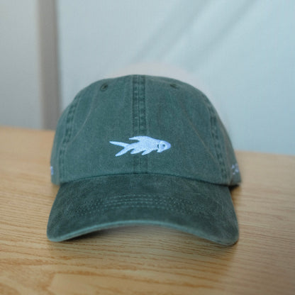 fish caps