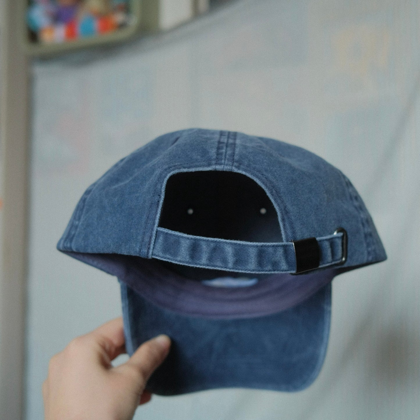 fish caps