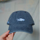 fish caps