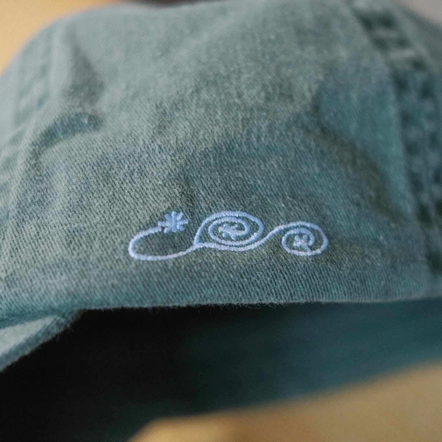 fish caps