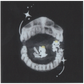 toothache sticker