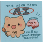 no ai sticker