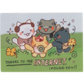 internet frens sticker