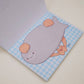 memo pads